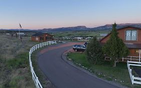 The Riverside Ranch Motel And Rv Park Southern Utah