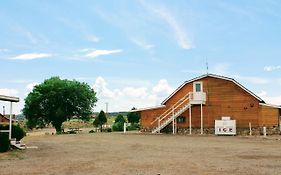 The Riverside Ranch Motel And Rv Park Southern Utah